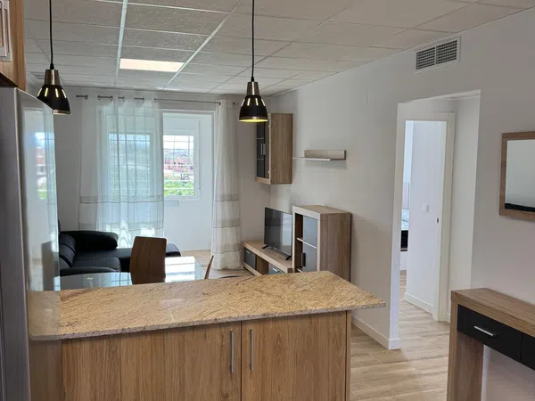 Piso en El Escorratel, 244, Montepinar-La Aparecida-Raiguero, Montepinar-La Aparecida-Raiguero - Foto 15