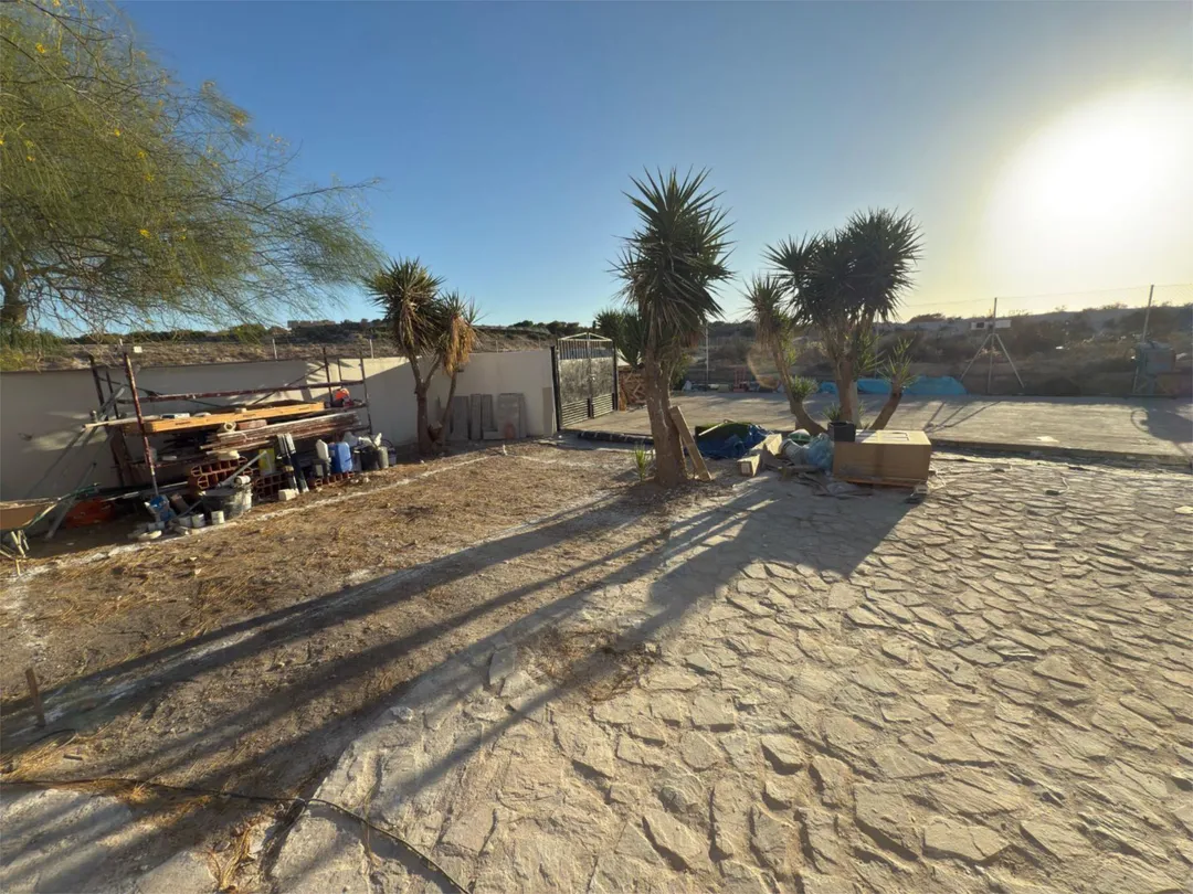 Chalet en  Partida Marina 1036A - Foto 23