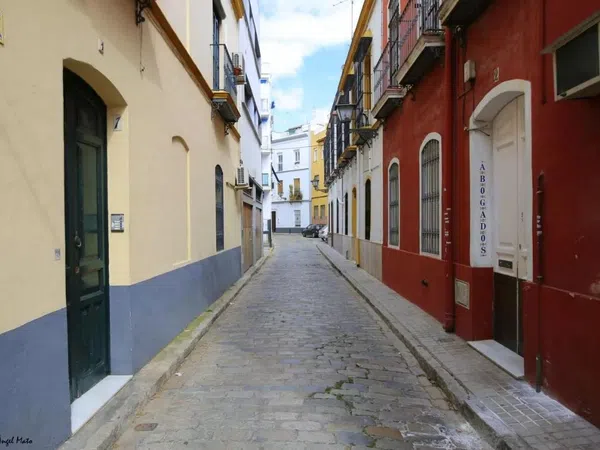 Piso en Pasaje Del Marqués de Esquivel, 8 NBajo, Alameda - Foto 8