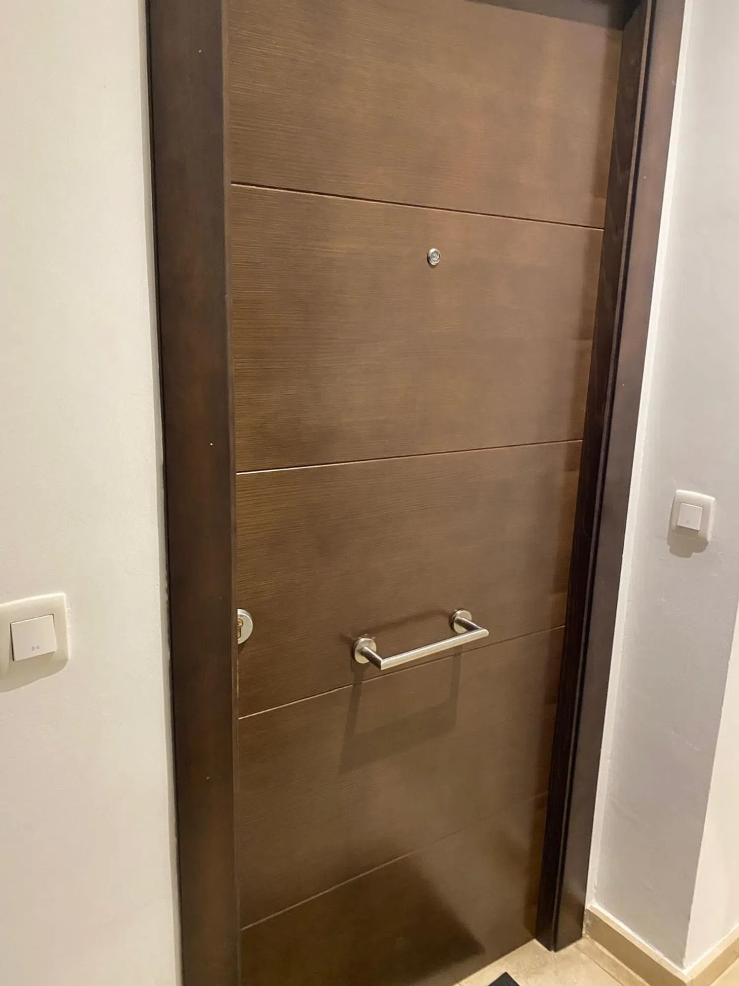 Estudio en calle dels Drets, 22 - Foto 18