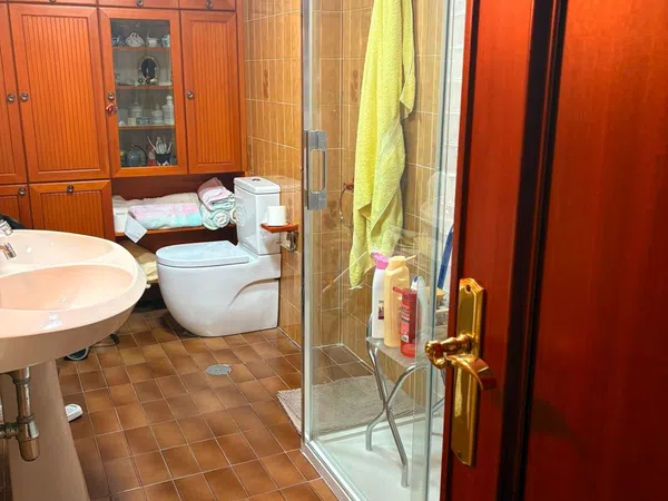 Piso en Calle de Juan Mambrilla, 22, Centro, Centro - Foto 18