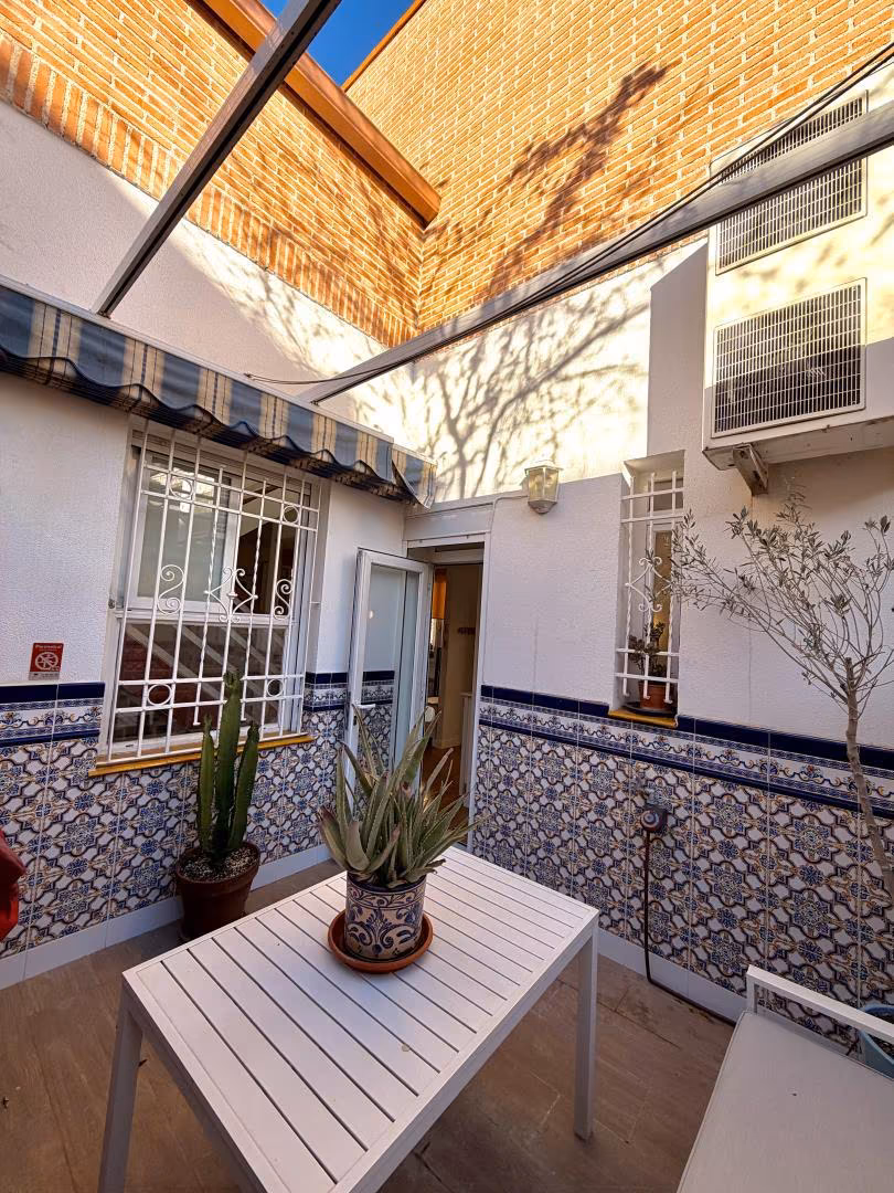 Chalet en  Calle de Jorge Juan 130 - Foto 8