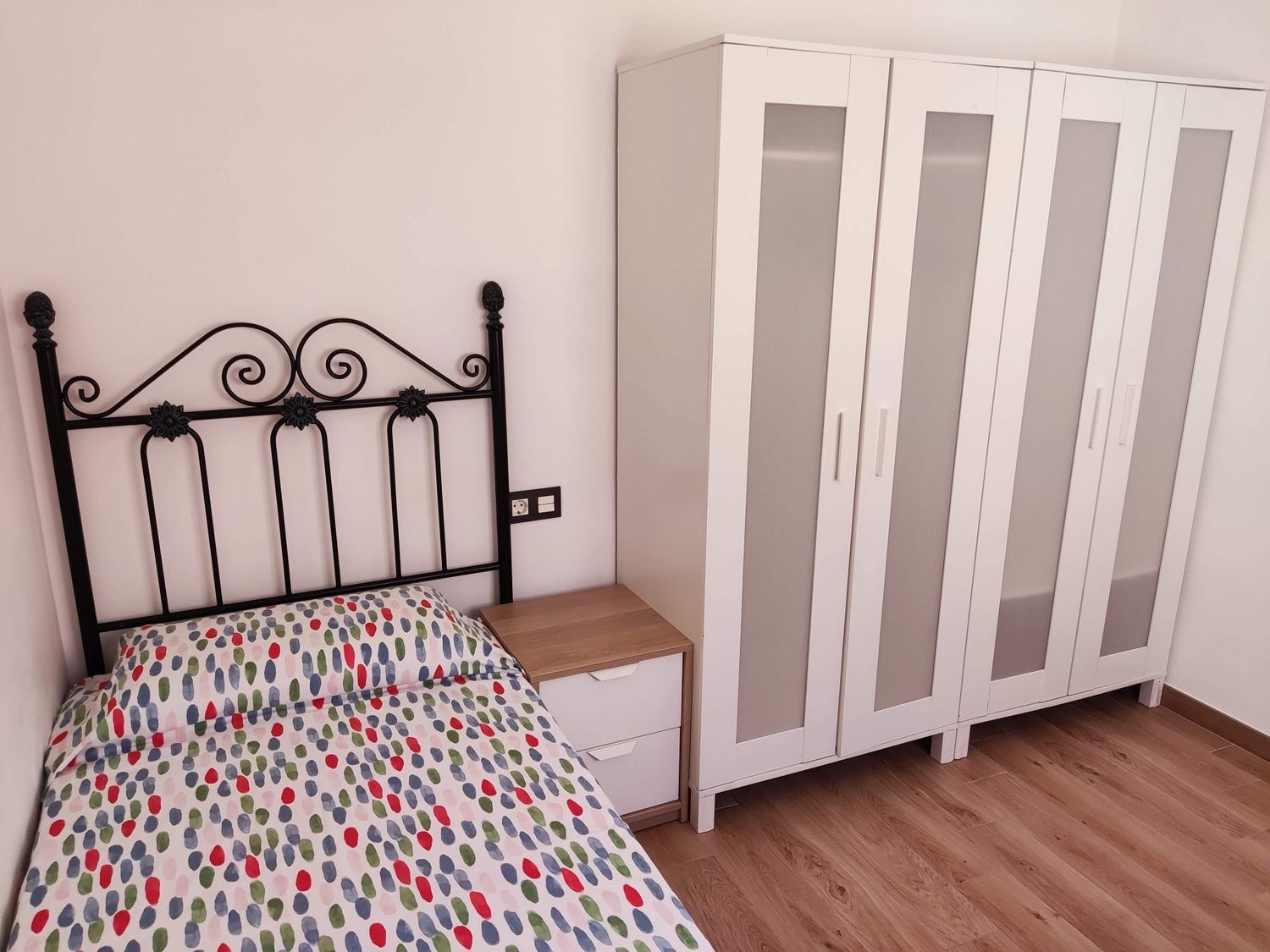 Piso en calle Ingeniero Santa Cruz, 25 - Foto 2