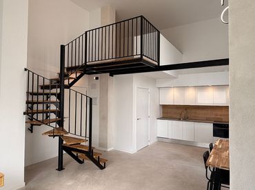 Loft en Paterna - Foto 2