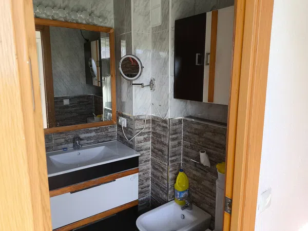 Ático en calle de Agustín Moreno, 12 - Foto 9