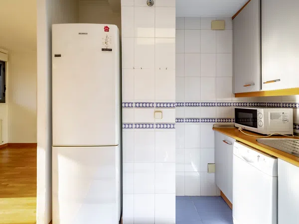 Ático en calle Rafael Bergamín, 12 - Foto 11