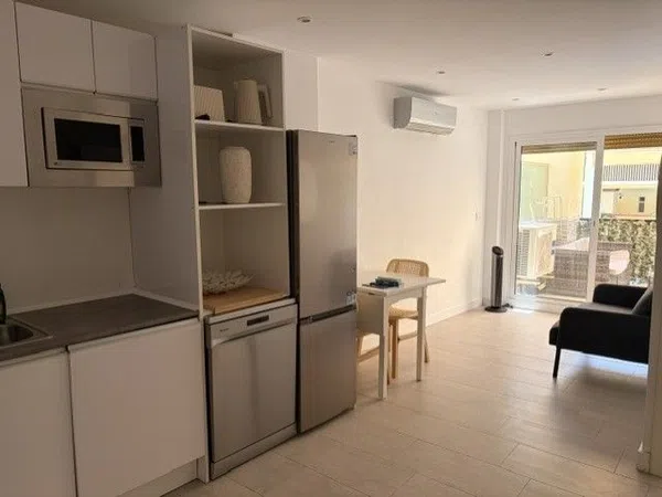 Piso en Avenida Jardines de las Golondrinas, 8 n, Romana Playa - Foto 4