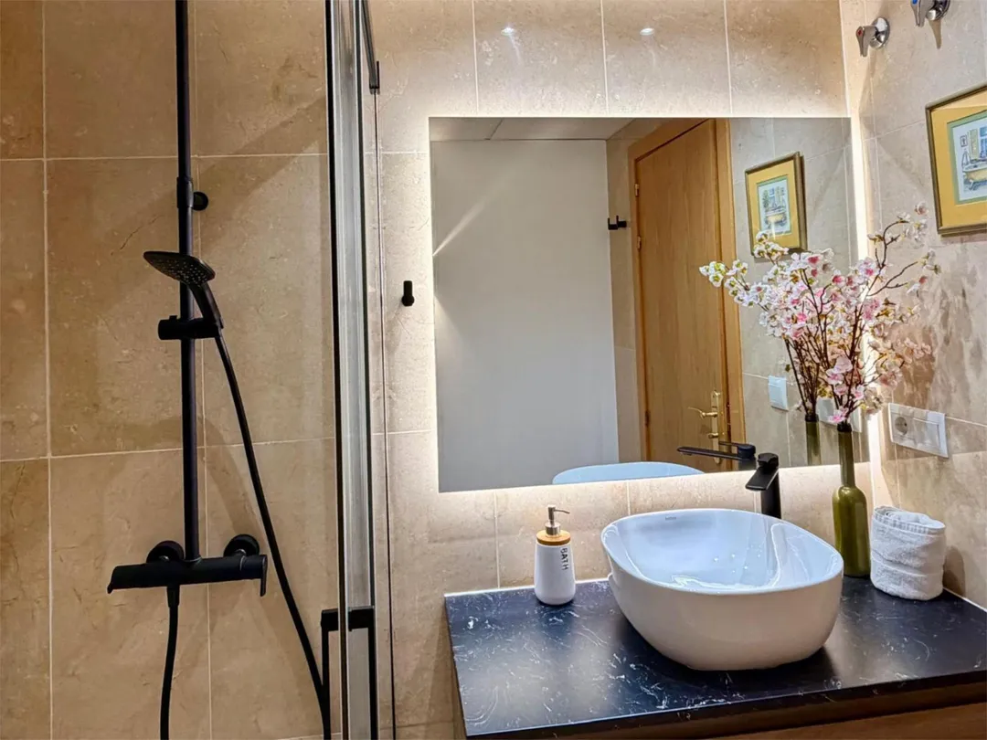 Piso en  Calle Maria De Maeztu 3 - Foto 17