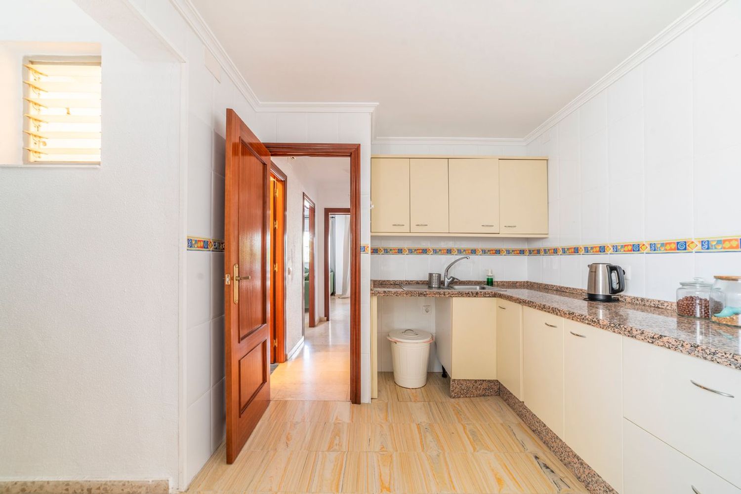 Chalet pareado en Avenida Pablo Picasso, 83, Las Almenas, Las Almenas - Foto 22