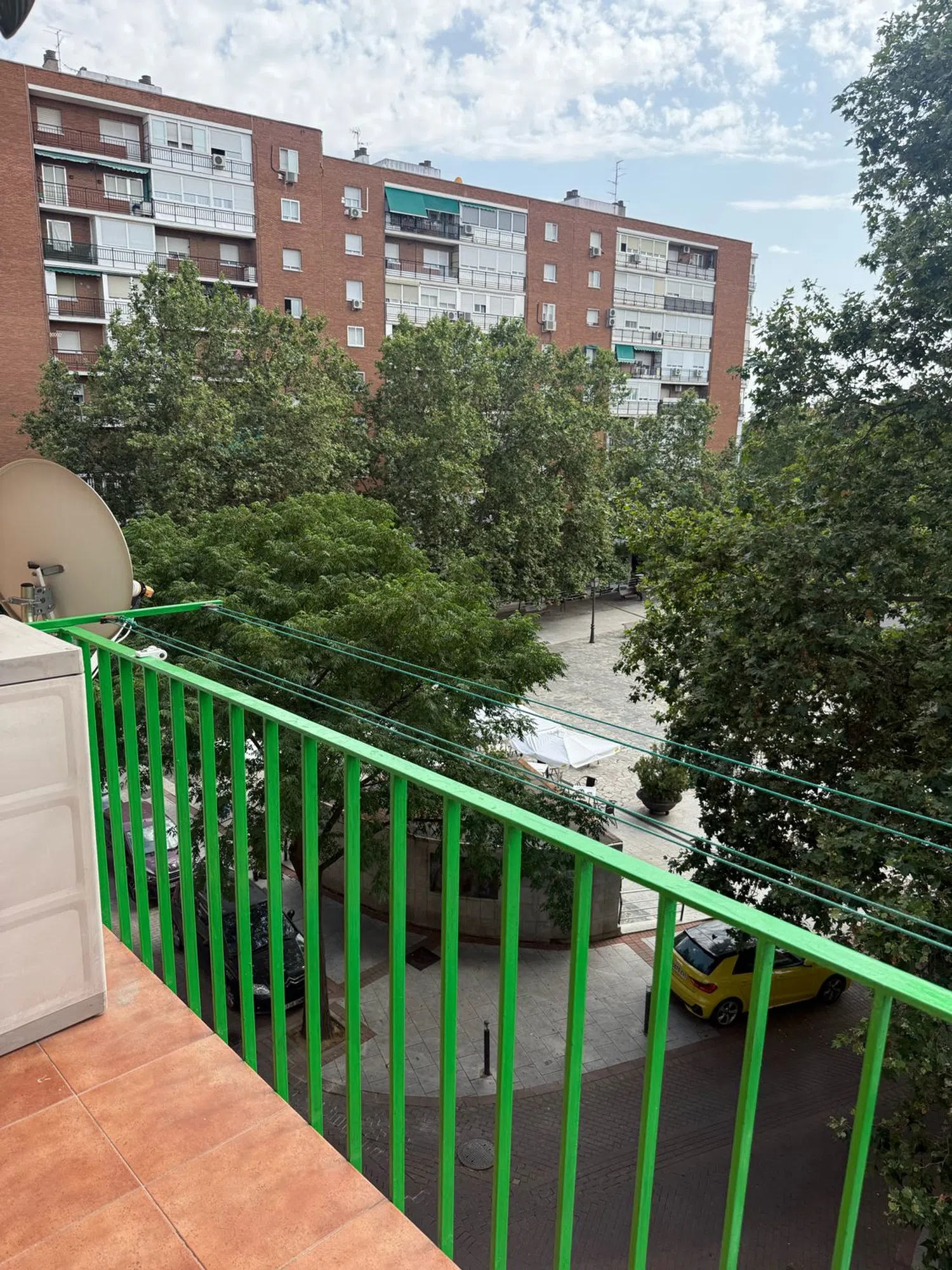 Piso en plaza Santo Domingo, 1 - Foto 6