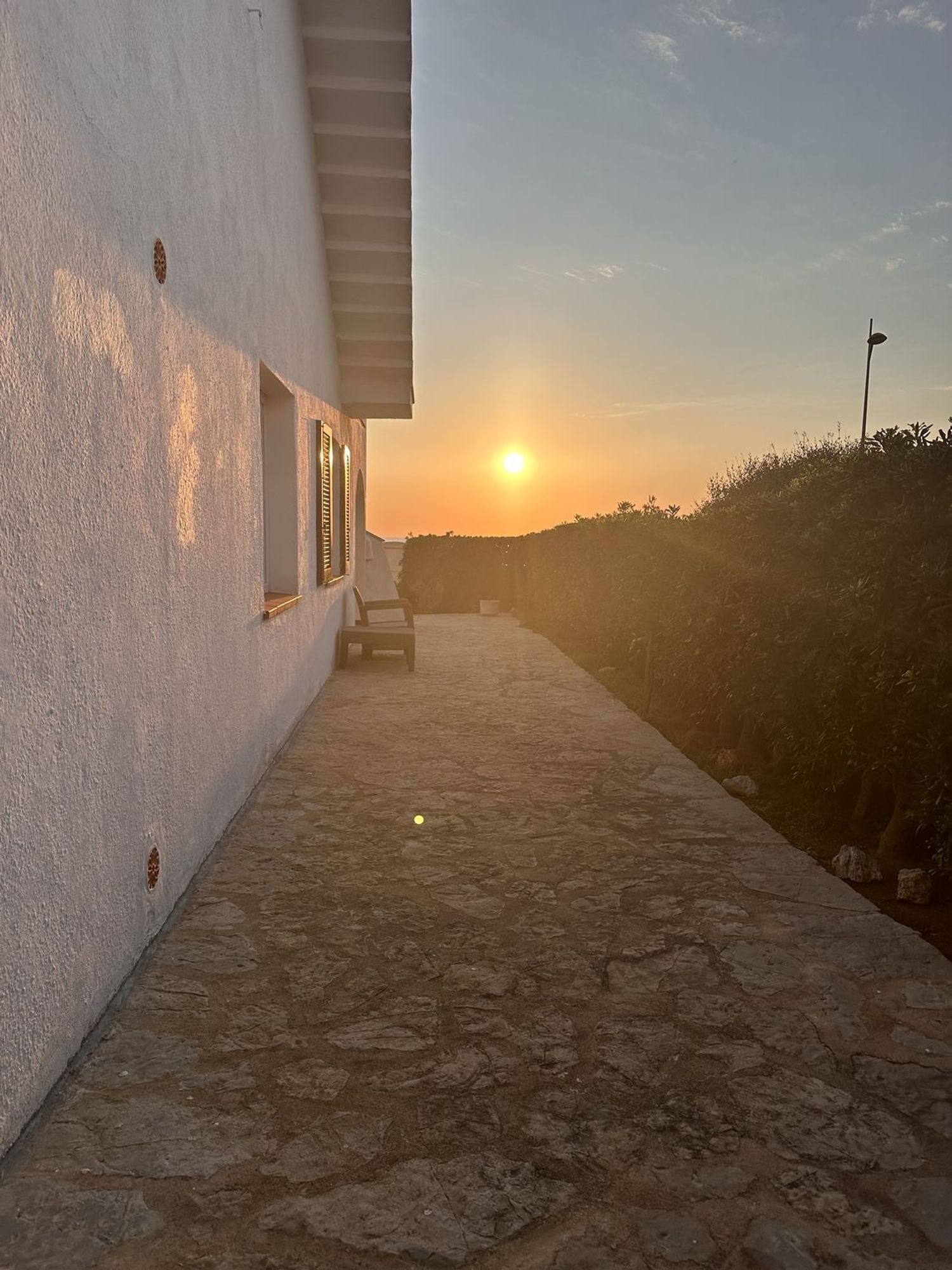 Chalet pareado en Via Mestre Vives, 34, Ciutadella - Foto 2