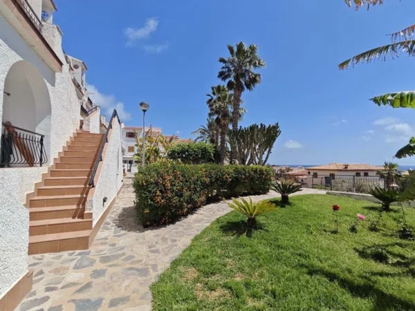 Chalet adosado en Avenida Oscar Espla, 17, Calas de Santa Pola este, Calas de Santa Pola este - Foto 18