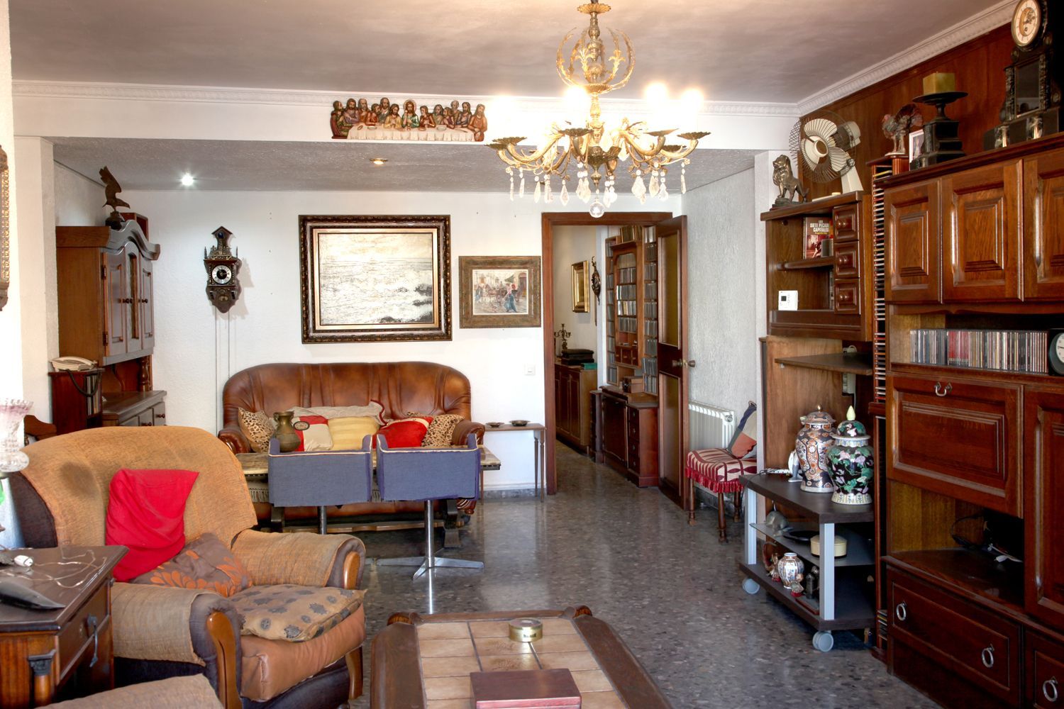 Piso en Arrancapins, Arrancapins - Foto 17