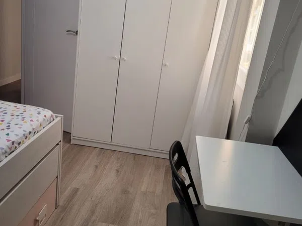 Piso en Calle de Lugo, 73, Barrio Torrero - Foto 12