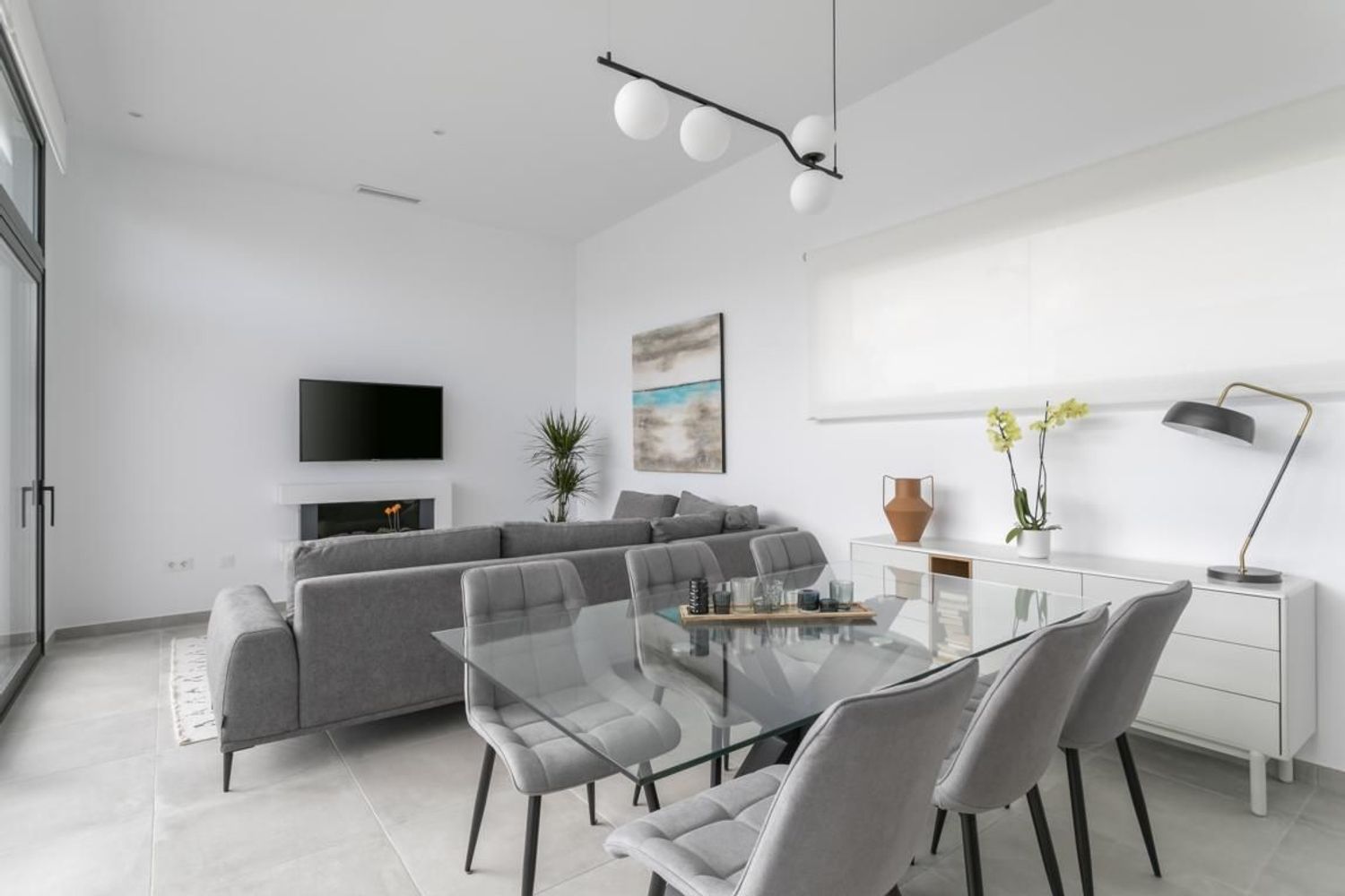 Casa o chalet independiente en Calle Urba Coto Riñales, 197 - Foto 3