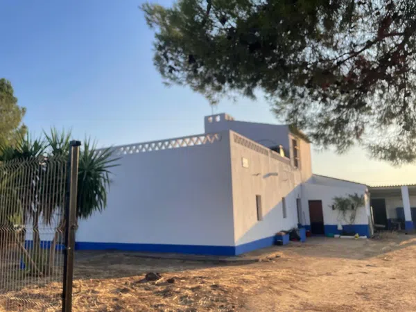 Cortijo en Ex-107 s/n - Foto 5