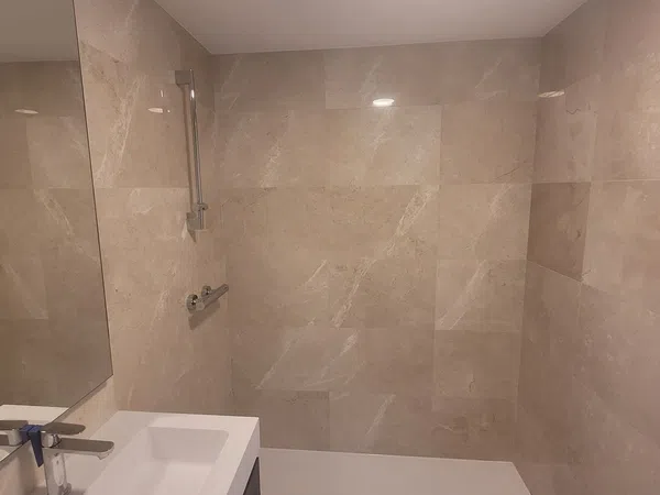 Piso en calle de Juan Esplandiú, 21 - Foto 13