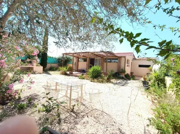 Chalet en  Carrer Els Pous 61 - Foto 3