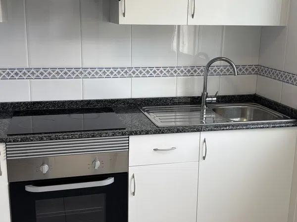 Piso en Calle Emilio González López, 51, Los Rosales, Los Rosales - Foto 16