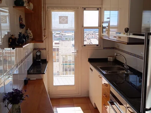 Piso en avenida de l'Abat Marcet, 43 - Foto 12