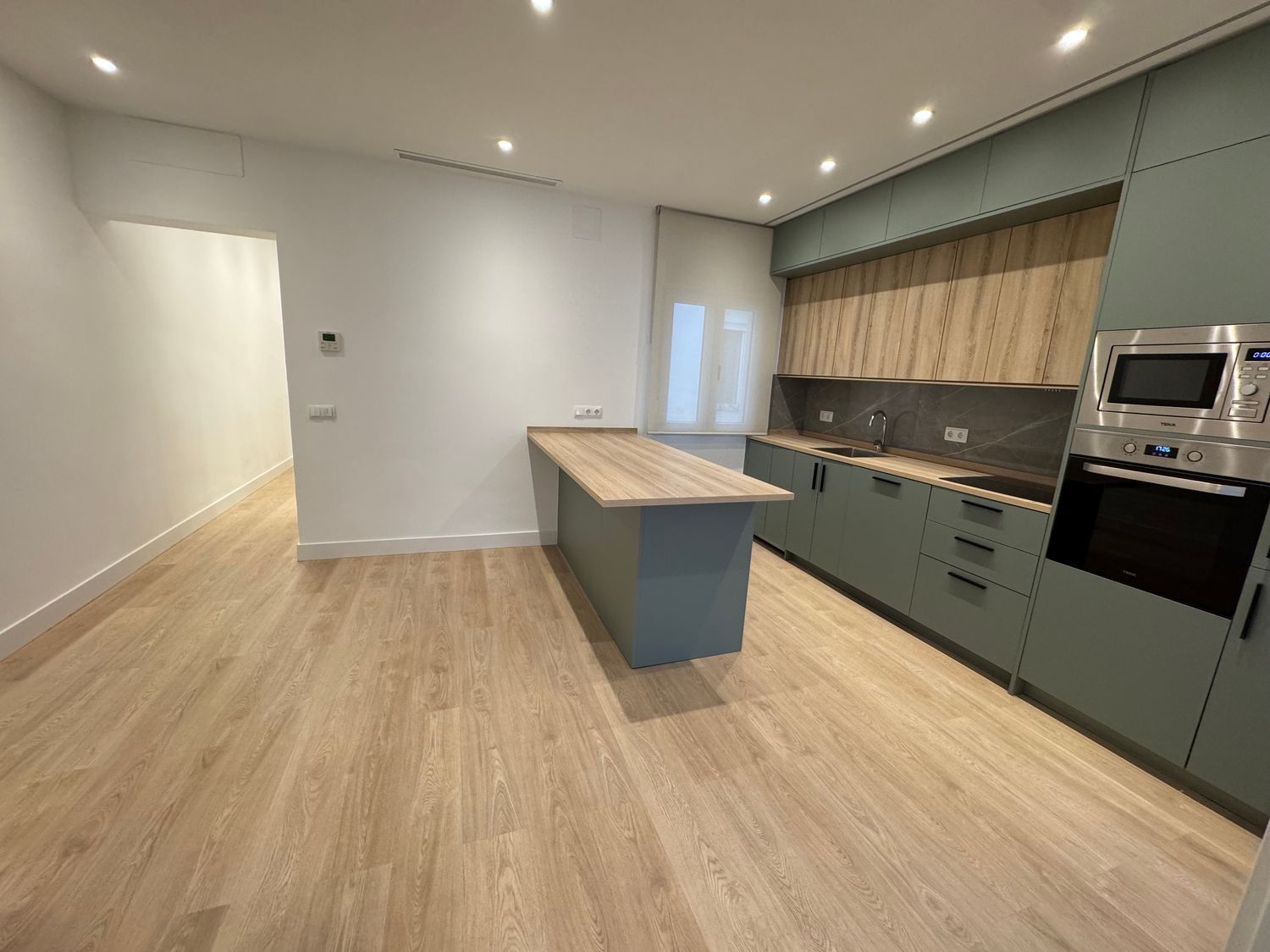 Piso en calle de Costa Rica, 22 - Foto 7