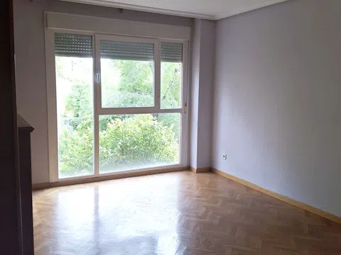 Piso en calle de Játiva, 2