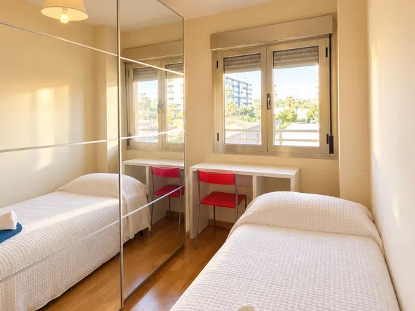 Piso en Avenida Jenofonte, 20, El Consul - El Romeral - Foto 9