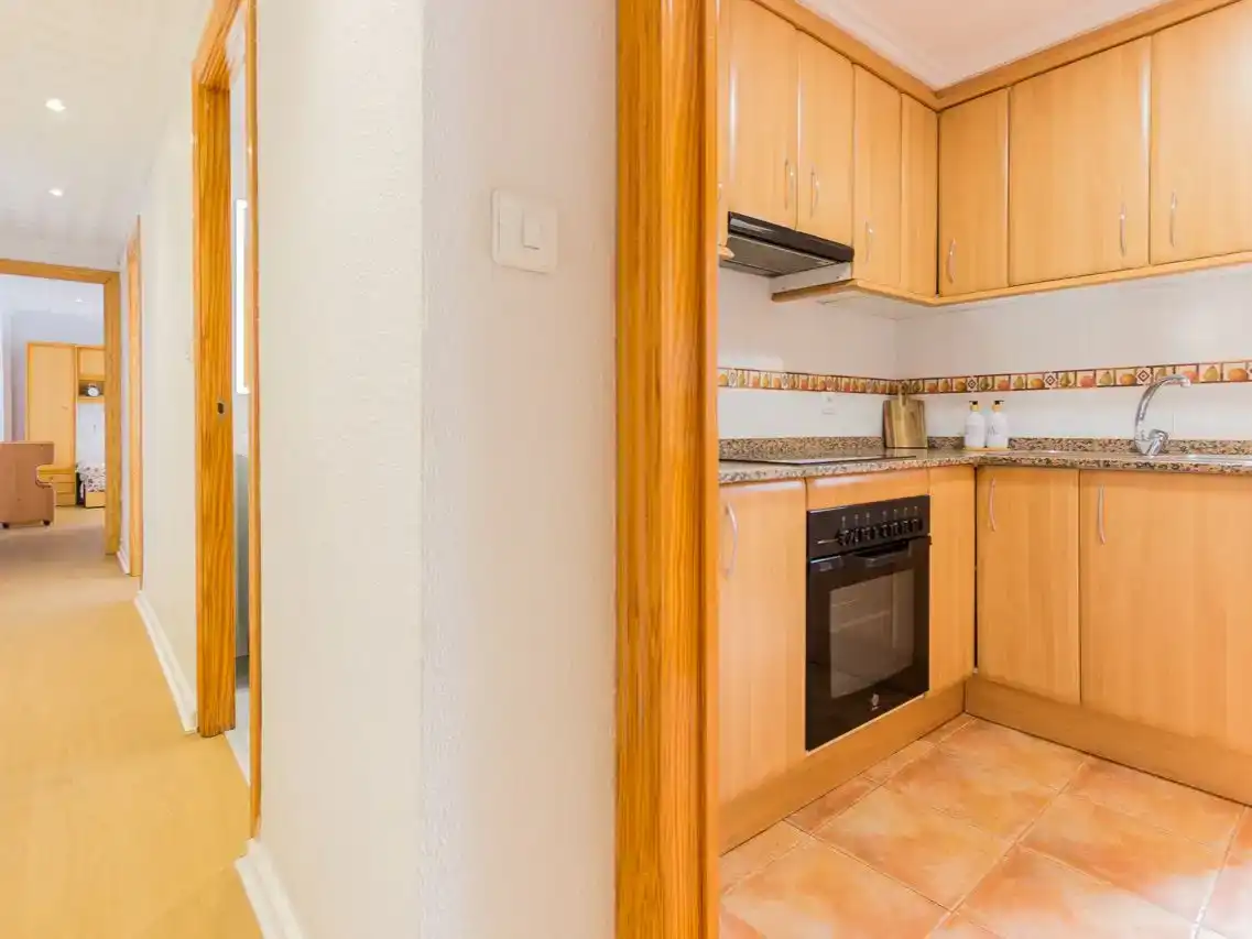 Piso en Elda - Foto 3