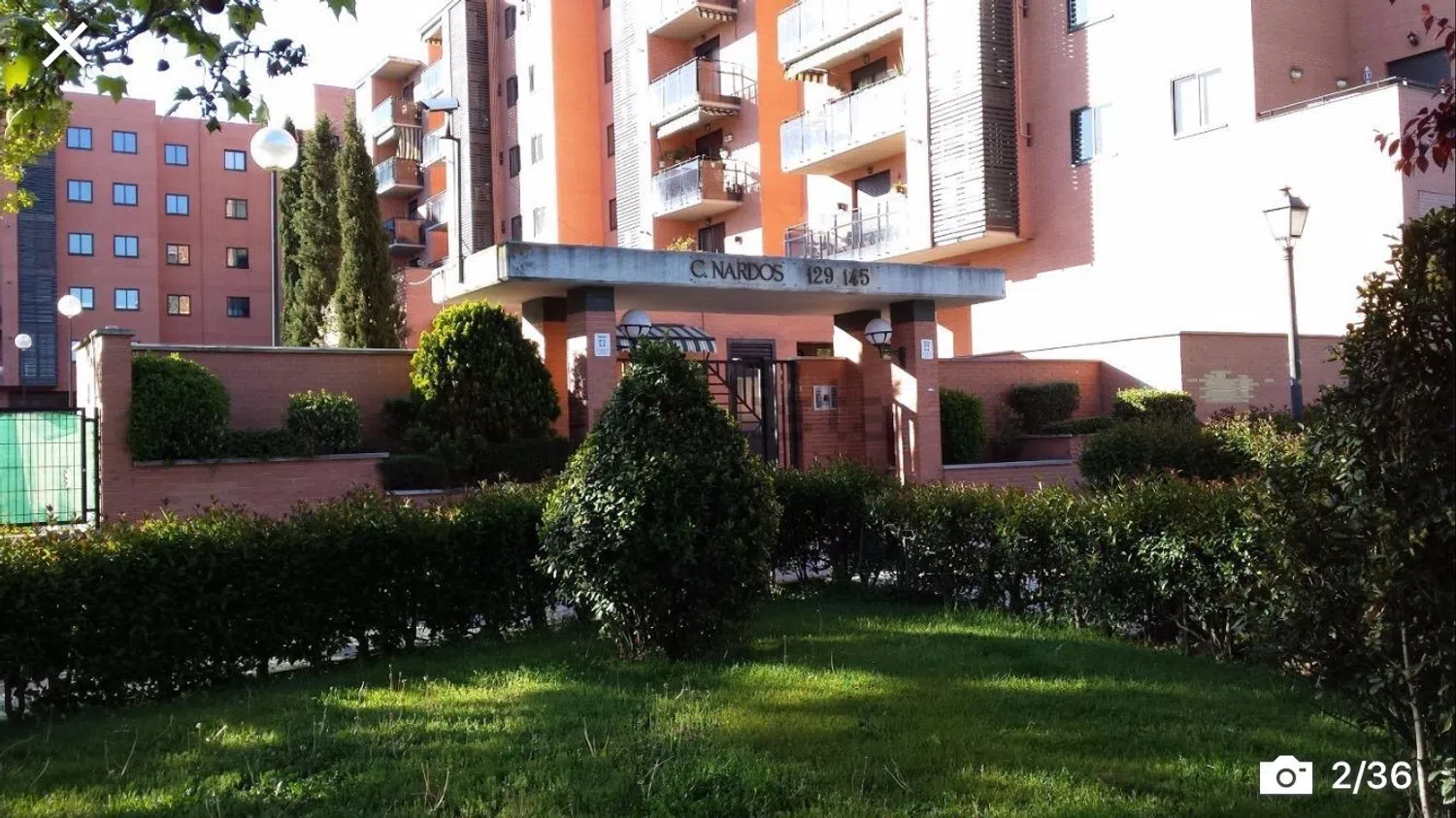 Piso en Barrio Valderas - Los Castillos - Foto 2