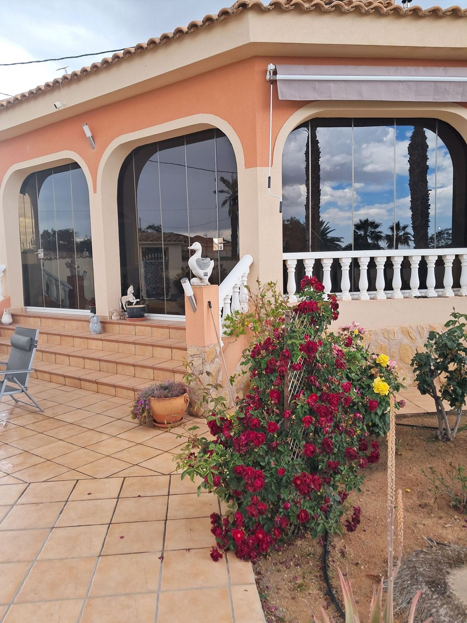 Casa terrera en Paraje Tres Molinos, 78, Gea y Truyols - Foto 4