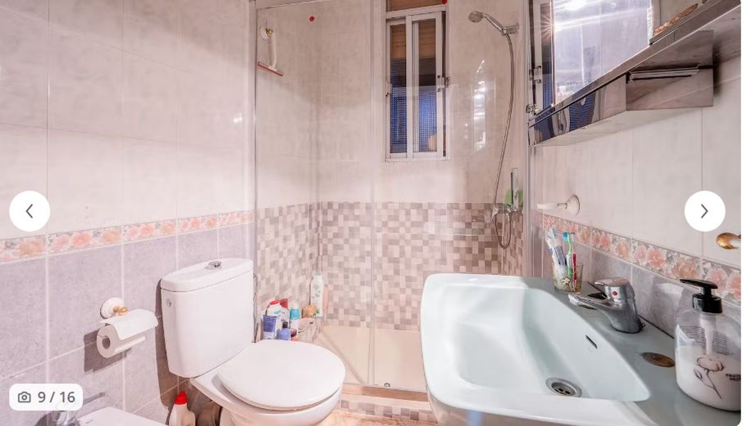 Piso en calle Espinosa de los Monteros, 12 - Foto 8