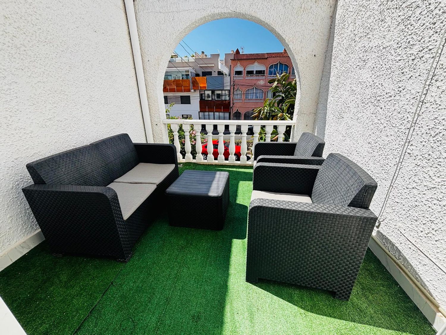Casa o chalet independiente en Calle París, 5, Nueva Torrevieja - Foto 5