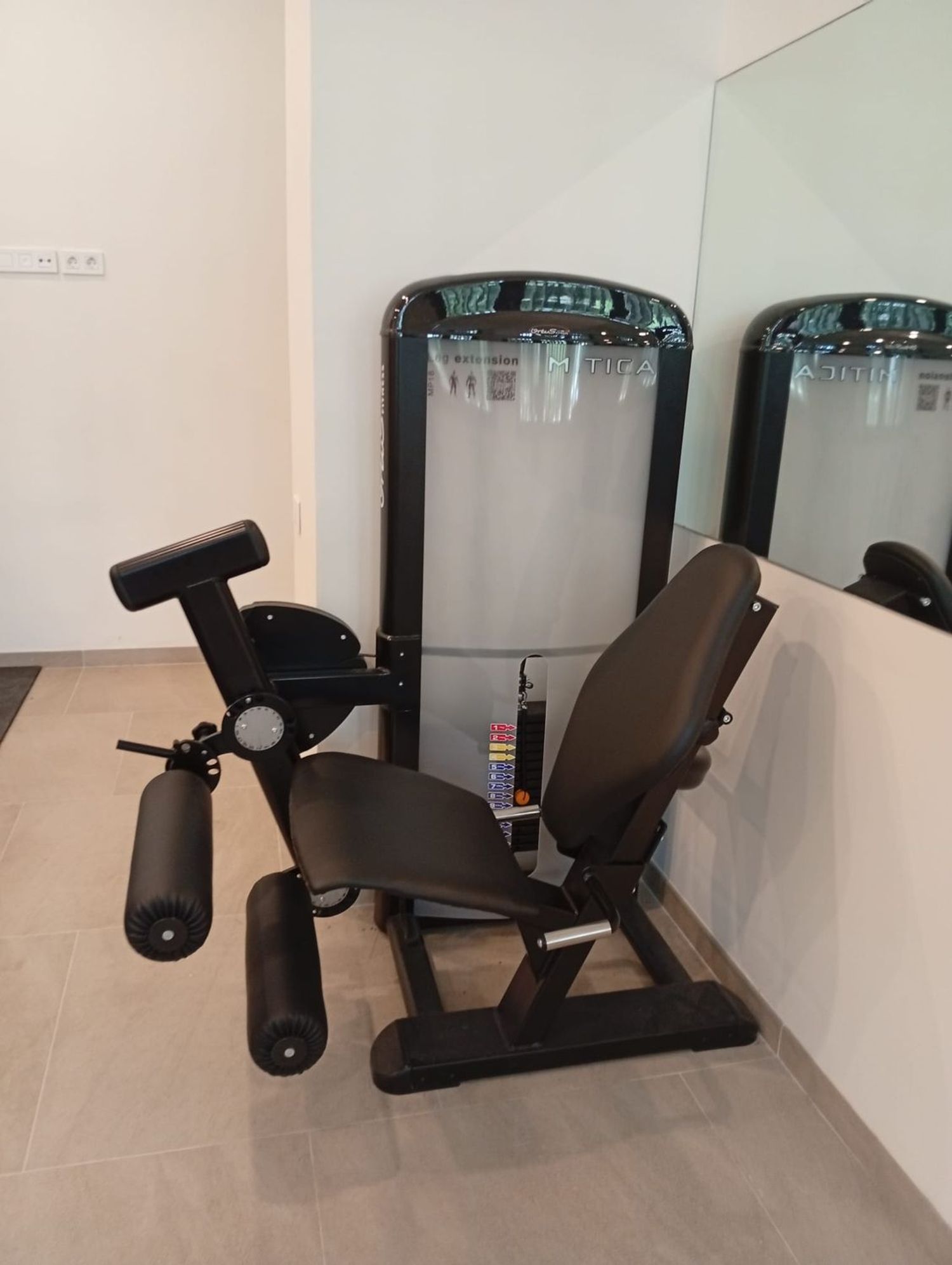 Piso en Calle de Campos Crespo, 46, Safranar - Foto 19