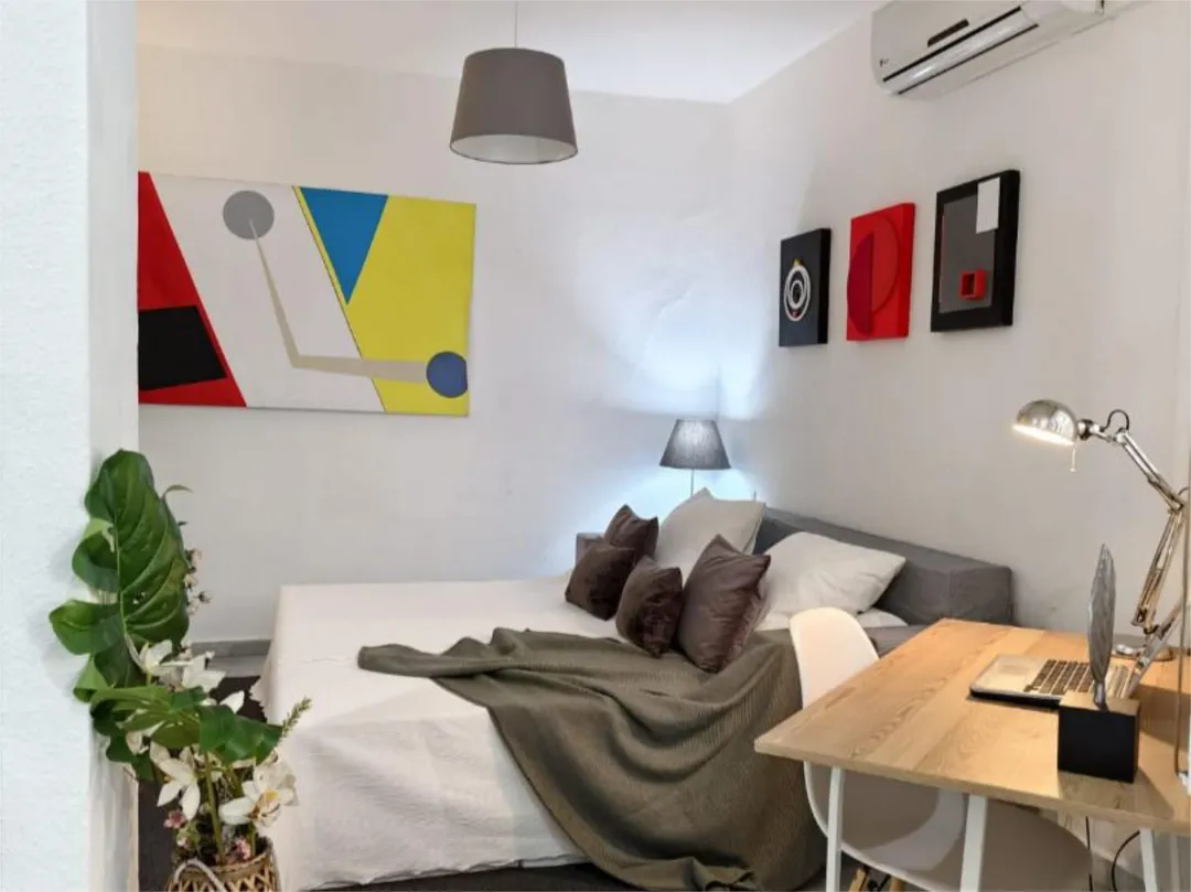 Piso en  Calle San Vicente 123 - Foto 4