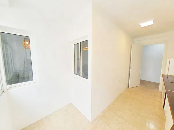 Piso en Barrio Gibralfaro - Foto 26