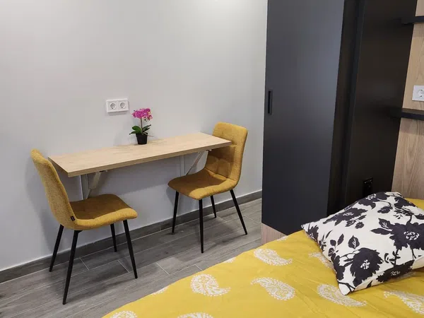 Estudio en Avenida de Blasco Ibáñez, 87, Ciutat Jardí - Foto 22