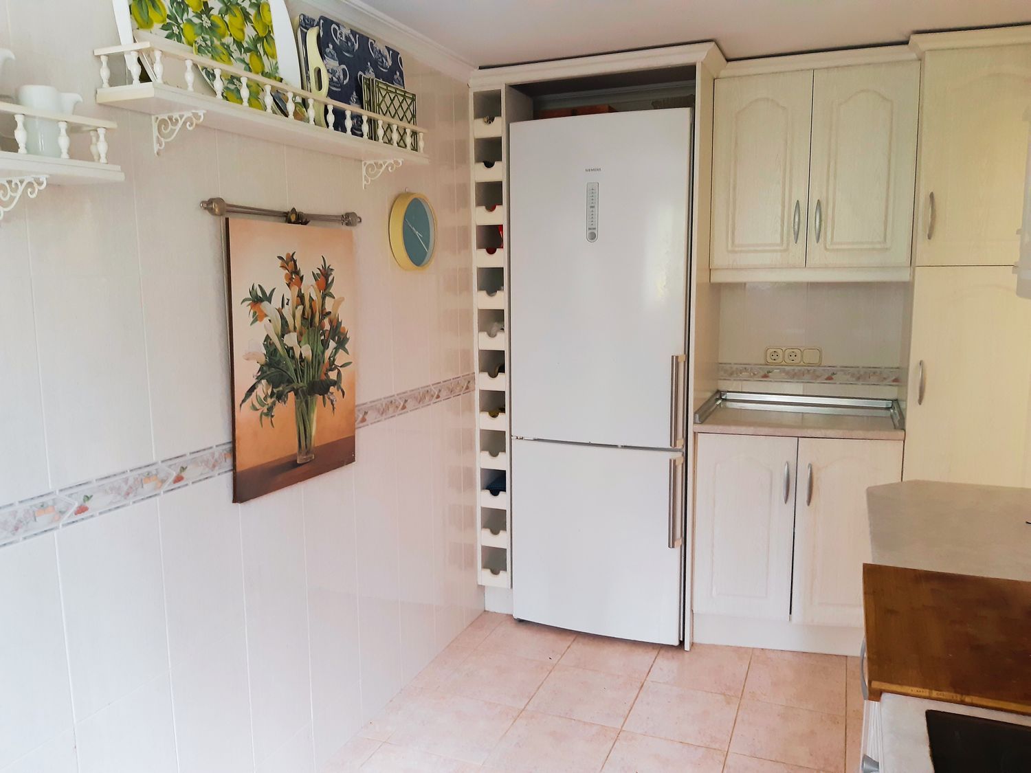 Chalet adosado en Calle Noray s/n - Foto 24
