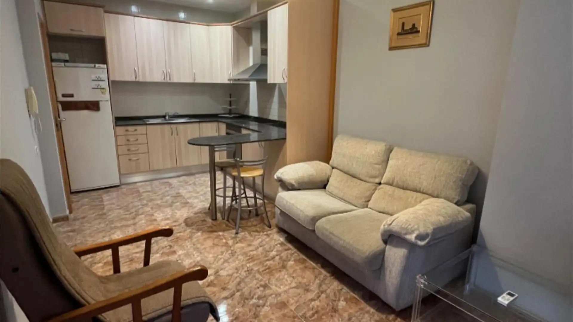 Piso en  Carrer de Sant Sebastià 38 - Foto 7