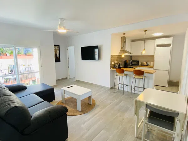Piso en Constitución, 7, San Roque Pueblo, San Roque Pueblo - Foto 1