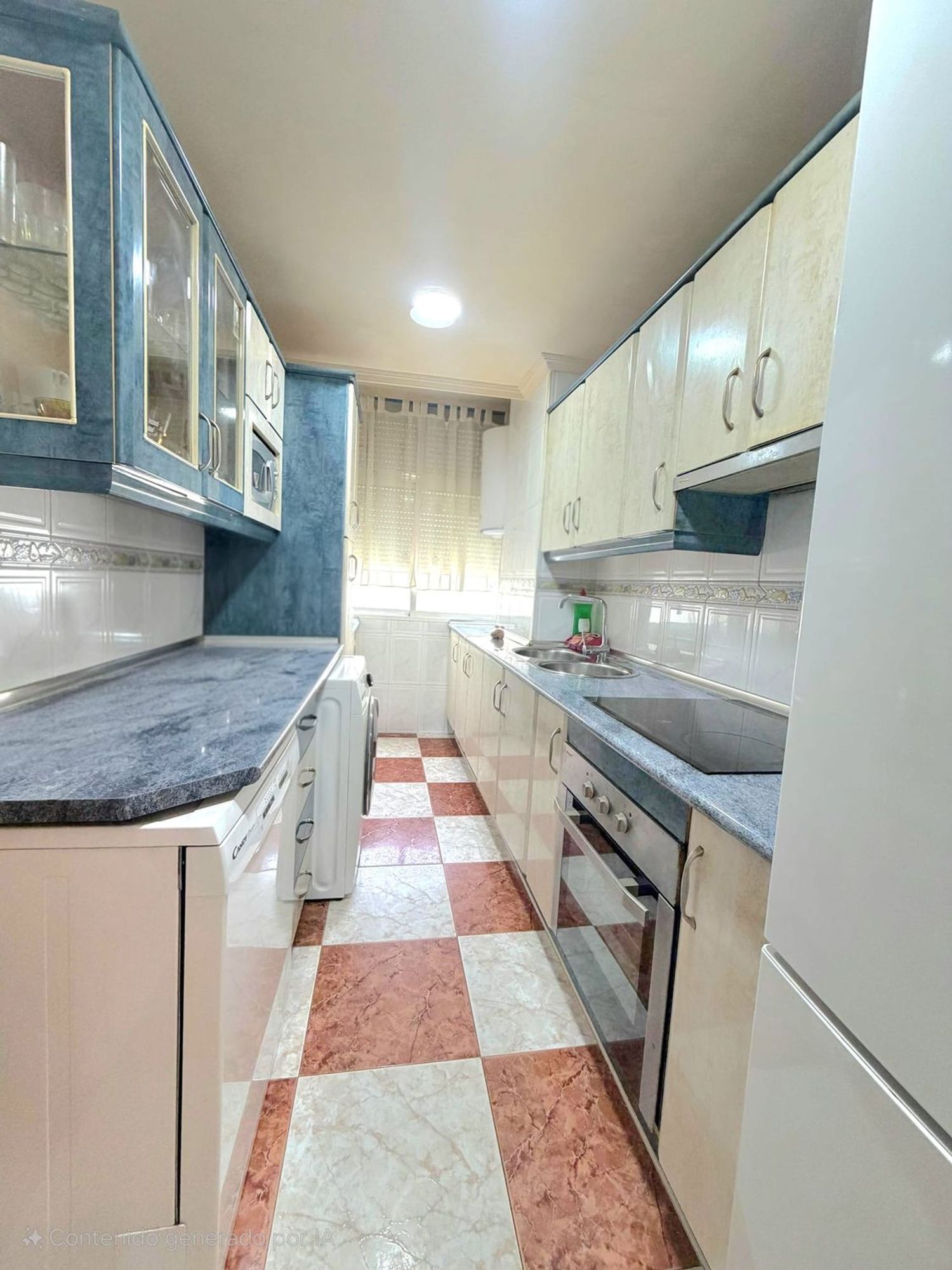 Piso en Calle Murillo, 21, Linarejos, Linarejos - Foto 19