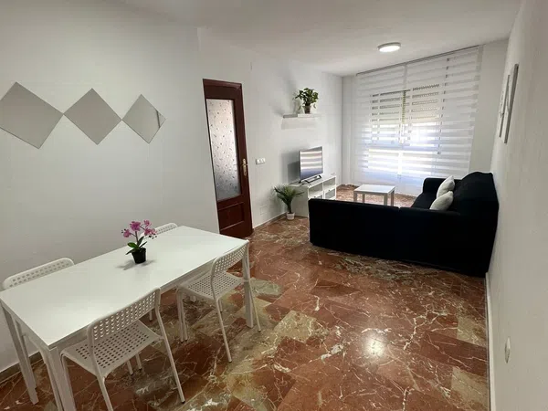 Piso en Balcones del mar, 20, Centro Internacional, Centro Internacional - Foto 1