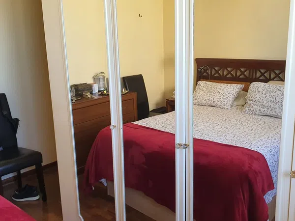 Piso en Cuatro Caminos - Plaza de la Cubela - Foto 9