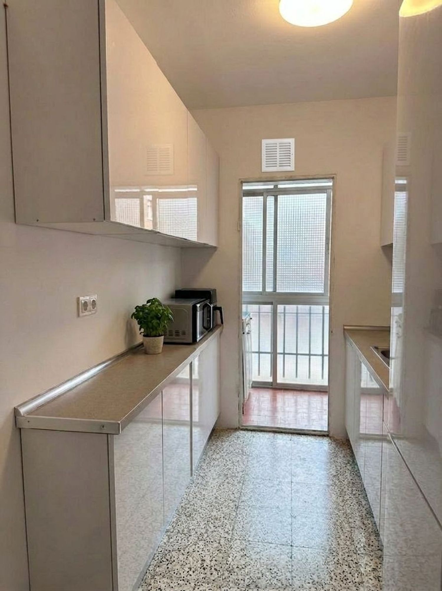 Piso en Paseo de Alberto Palacios, 81 - Foto 1