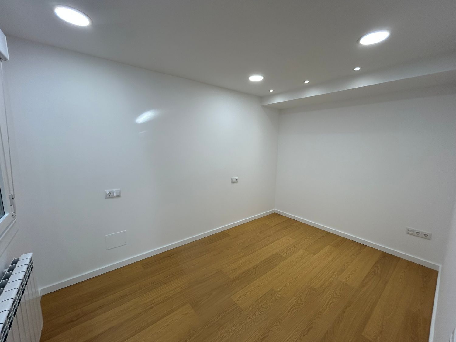 Piso en avenida de Ferrol, 29 - Foto 11