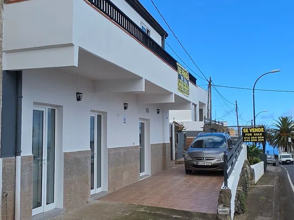 Chalet pareado en Tacoronte - Los Naranjeros - Foto 30