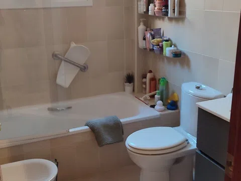 Ático en calle Diego Rodríguez de Almela, 11 - Foto 2