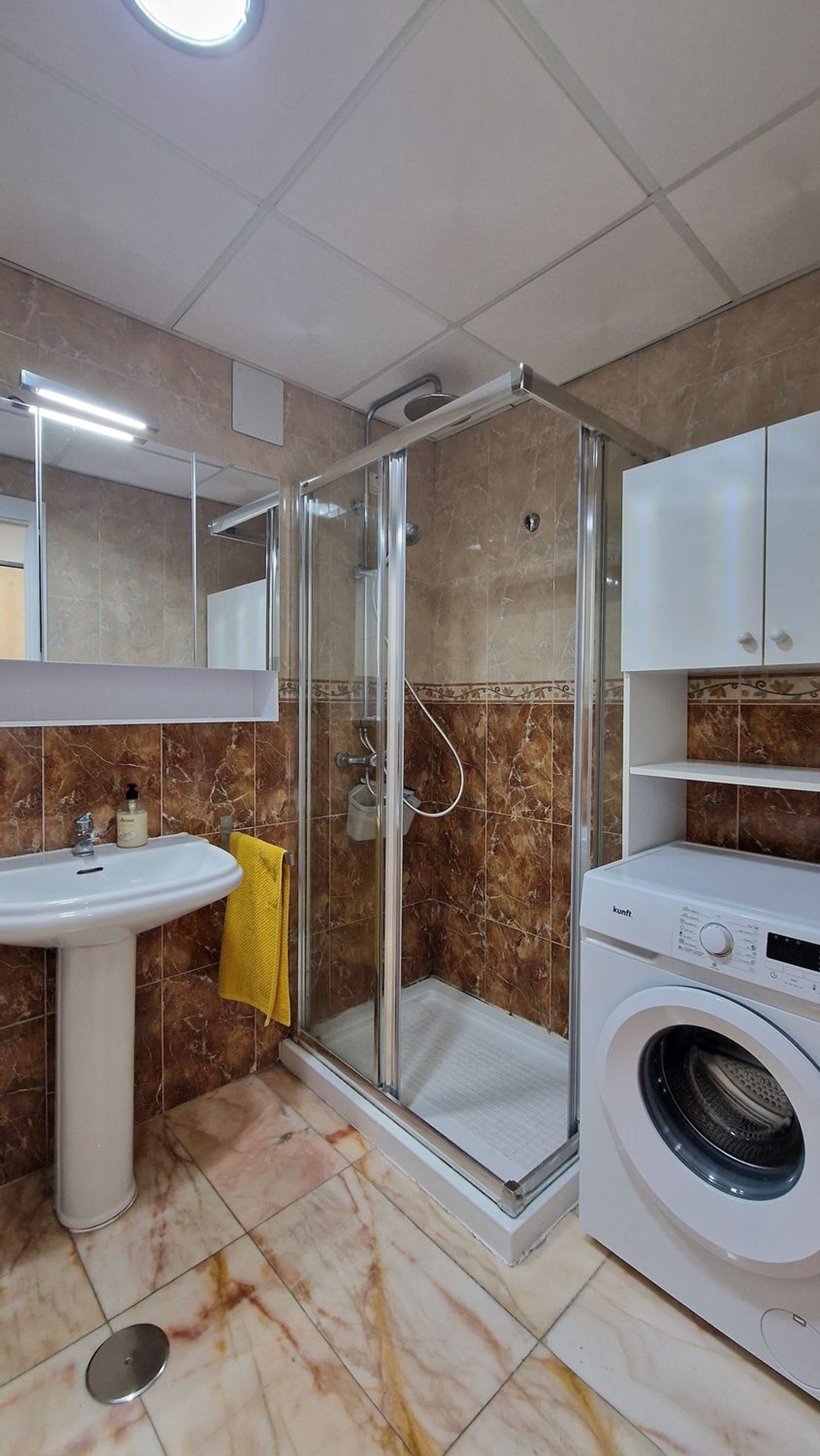 Estudio en Plaza Torre Bahía, 1, Aguadulce sur - Foto 4