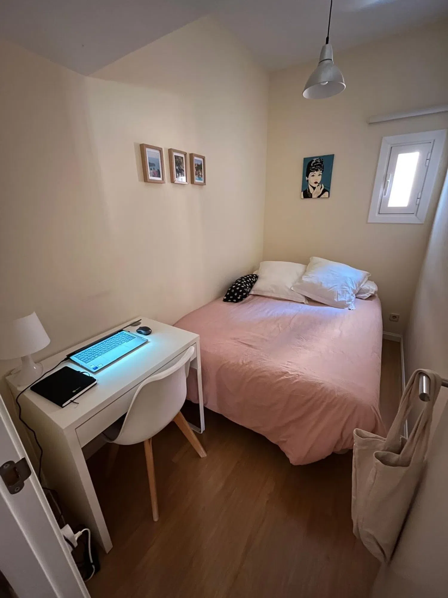 Estudio en calle Ponzano, 10 - Foto 1