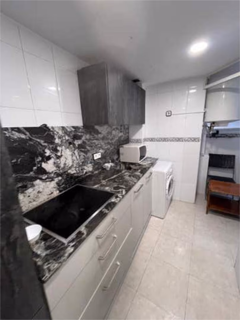 Piso en CENTRO - Foto 8