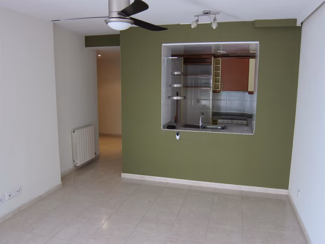 Piso en  Plaça Joan Brossa 7 - Foto 2